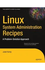 Linux System Administration Recipes