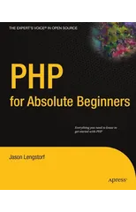 PHP for Absolute Beginners