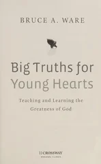 Big Truths for Young Hearts