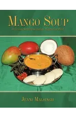 Mango Soup