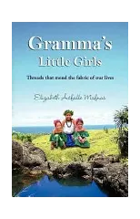 Gramma's Little Girls