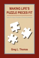 Making Life's Puzzle Pieces Fit