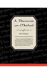 A Discourse on Method