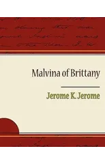Malvina of Brittany