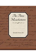The Three Musketeers