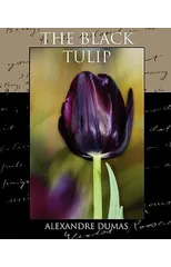 The Black Tulip
