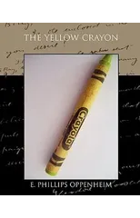 The Yellow Crayon