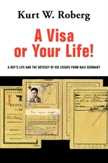 A Visa or Your Life!
