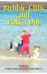 Bubble Gum and Polka Dot