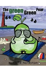 The Green Green Pear