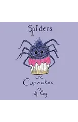 Spiders and Cupcakes