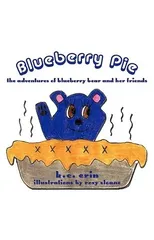 Blueberry Pie