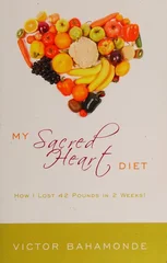 My Sacred Heart Diet