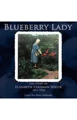 Blueberry Lady