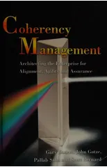 Coherency Management