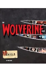 The Wolverine Files