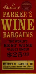 Parker's Wine Bargains