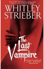 The Last Vampire