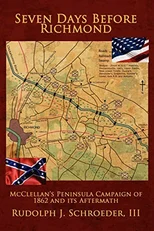 Seven Days Before Richmond