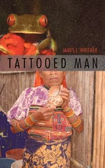 Tattooed Man