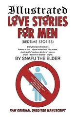 Illustrated Love Stories for Men (Bedtime Stories)