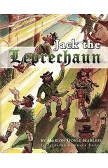 Jack the Leprechaun