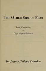 The Other Side of Fear