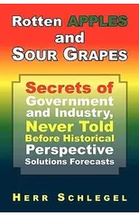Rotten Apples and Sour Grapes