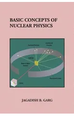 Basic Concepts of Nuclear Physics