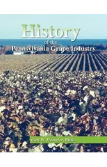 History of the Pennsylvania Grape Industry