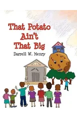 That Potato Ain't That Big