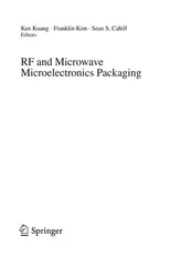 RF and Microwave Microelectronics Packaging