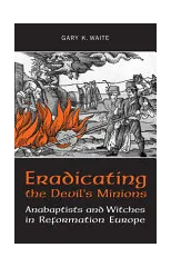 Eradicating the Devil's Minions