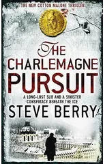 The Charlemagne Pursuit