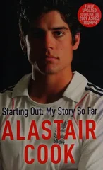 Alastair Cook