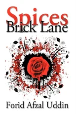 Spices of Brick Lane
