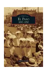 El Paso 1850-1950