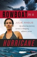 Rowboat in a Hurricane