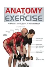 Anatomy of Exercise