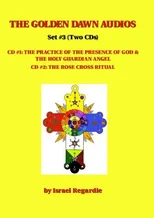 Golden Dawn Audios CD