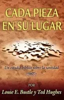 Cada pieza en su lugar