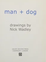 Man + Dog
