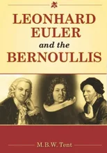 Leonhard Euler and the Bernoullis