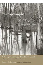 Yoknapatawpha, Images and Voices