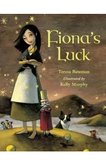 Fiona's Luck