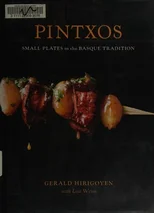 Pintxos