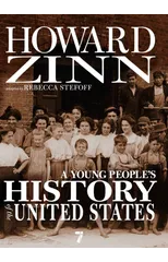 A Young People's History Of The United States