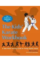 The Kids' Karate Workbook