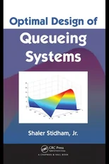Optimal Design of Queueing Systems