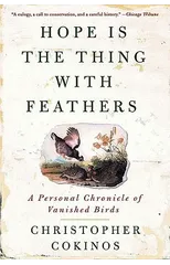 Hope is the Thing with Feathers